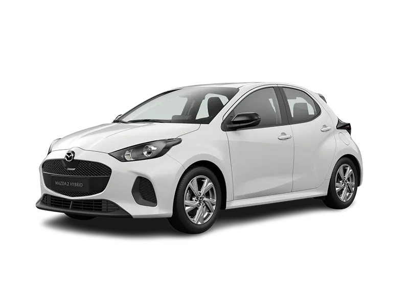 Photo Mazda Mazda 2 Hybrid 5HB 1.5L Hybrid VVT-i 116 CVT FWD Centre-Line