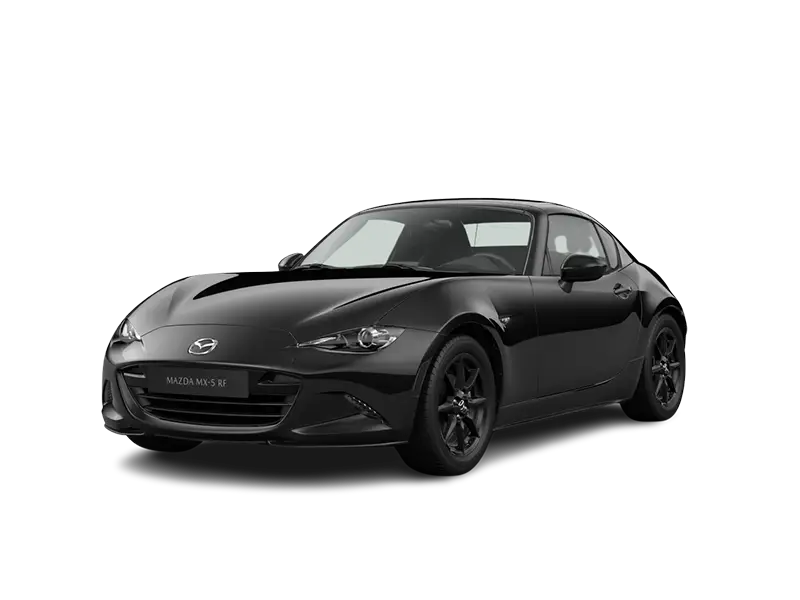 Photo Mazda Mazda MX-5 RF Mazda MX-5 2RHT 1.5L SKYACTIV-G 132 6MT RWD Homura