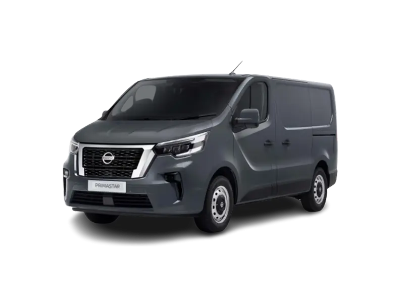 Photo Nissan Primastar Combi L1H1 170 9AT (E6e-bis) Tekna 8places