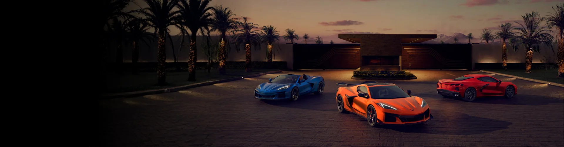 Rendez-vous SAV - Chevrolet Corvette