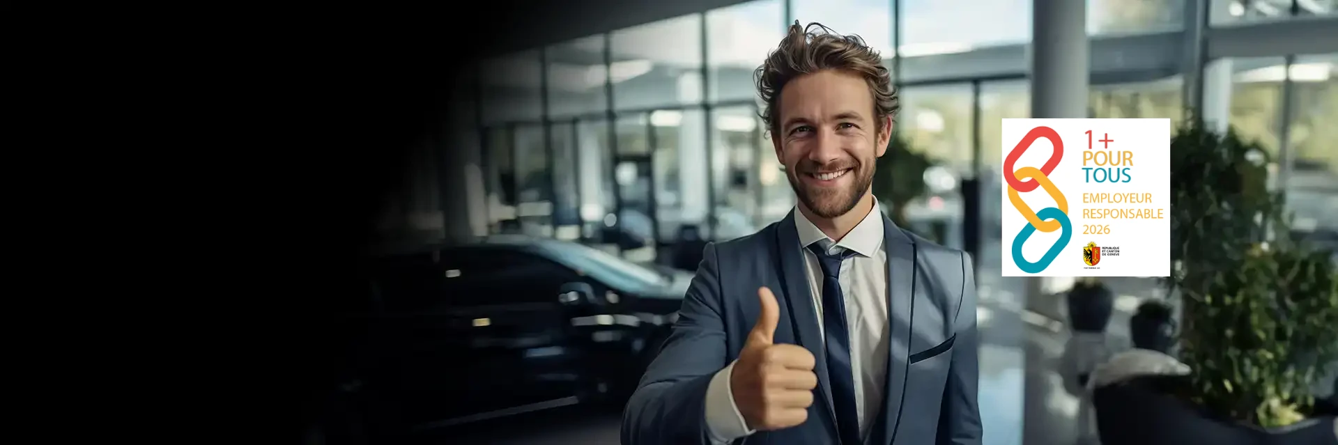 Emplois et carrière du Groupe Chevalley