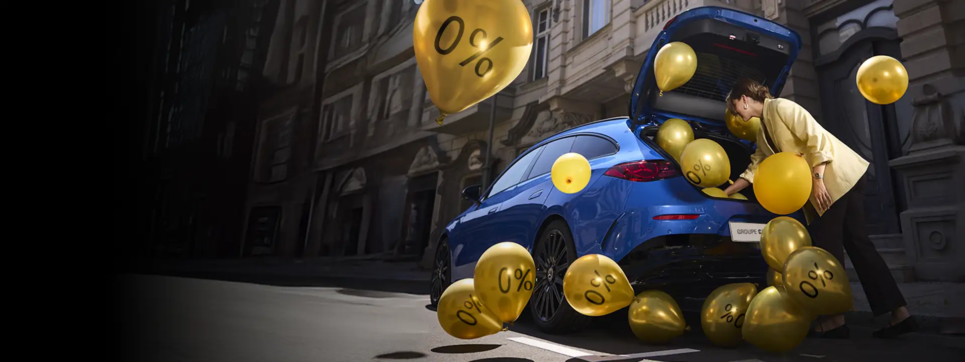 Portes ouvertes<br>les 20 & 21 mars