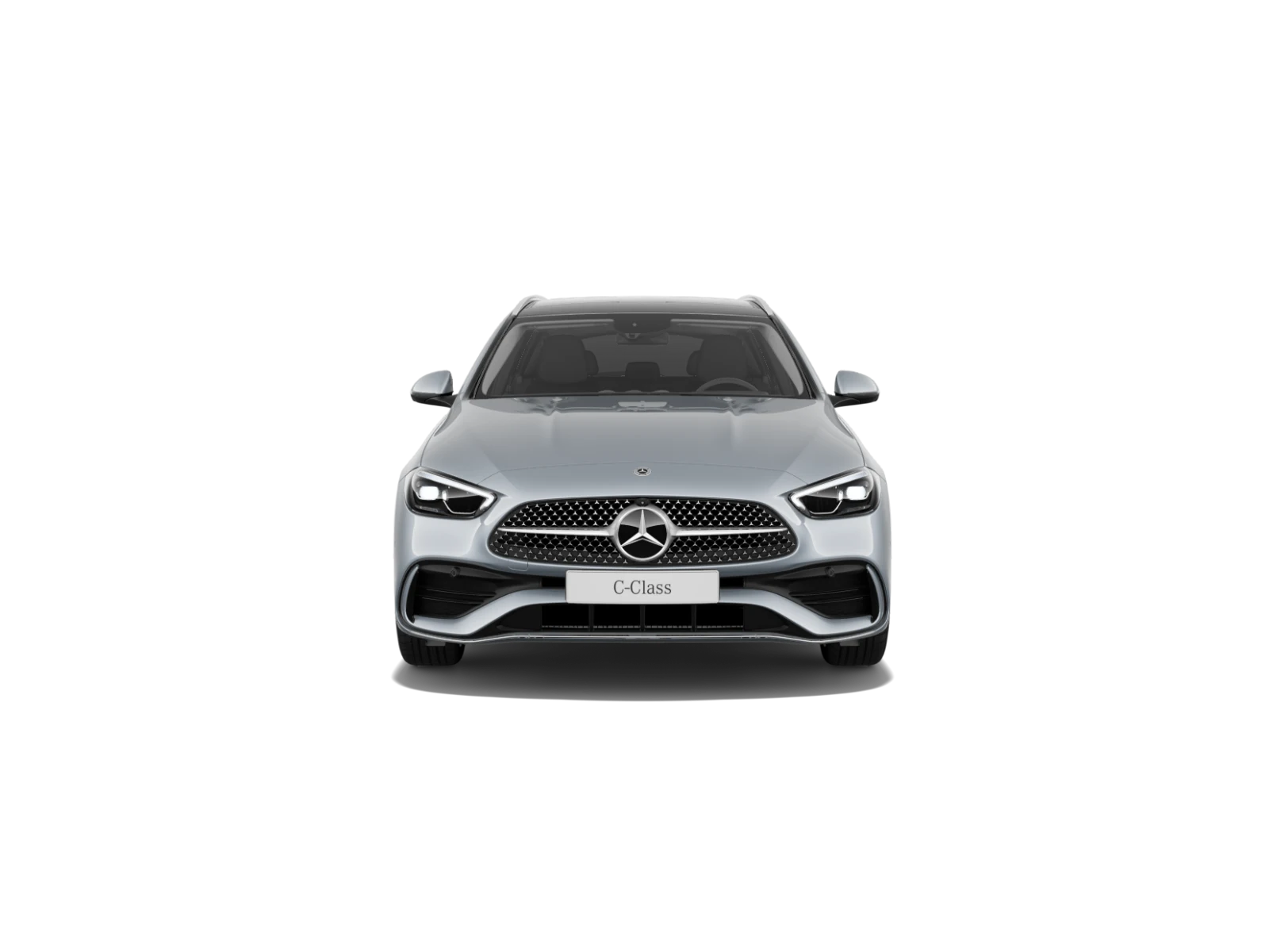 Image Mercedes-Benz Classe C Classe C 200 4MATIC Break