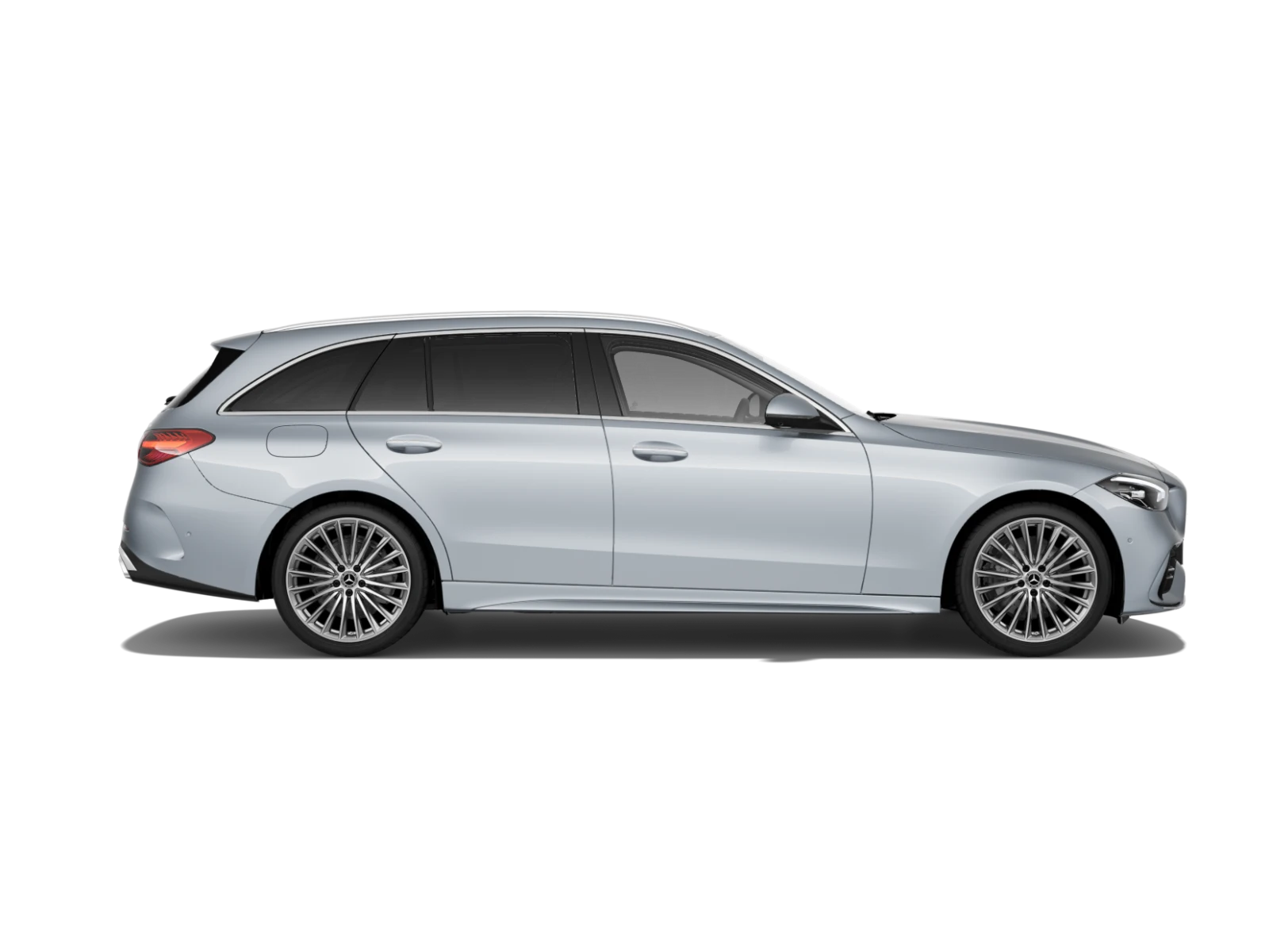 Image Mercedes-Benz Classe C Classe C 200 4MATIC Break
