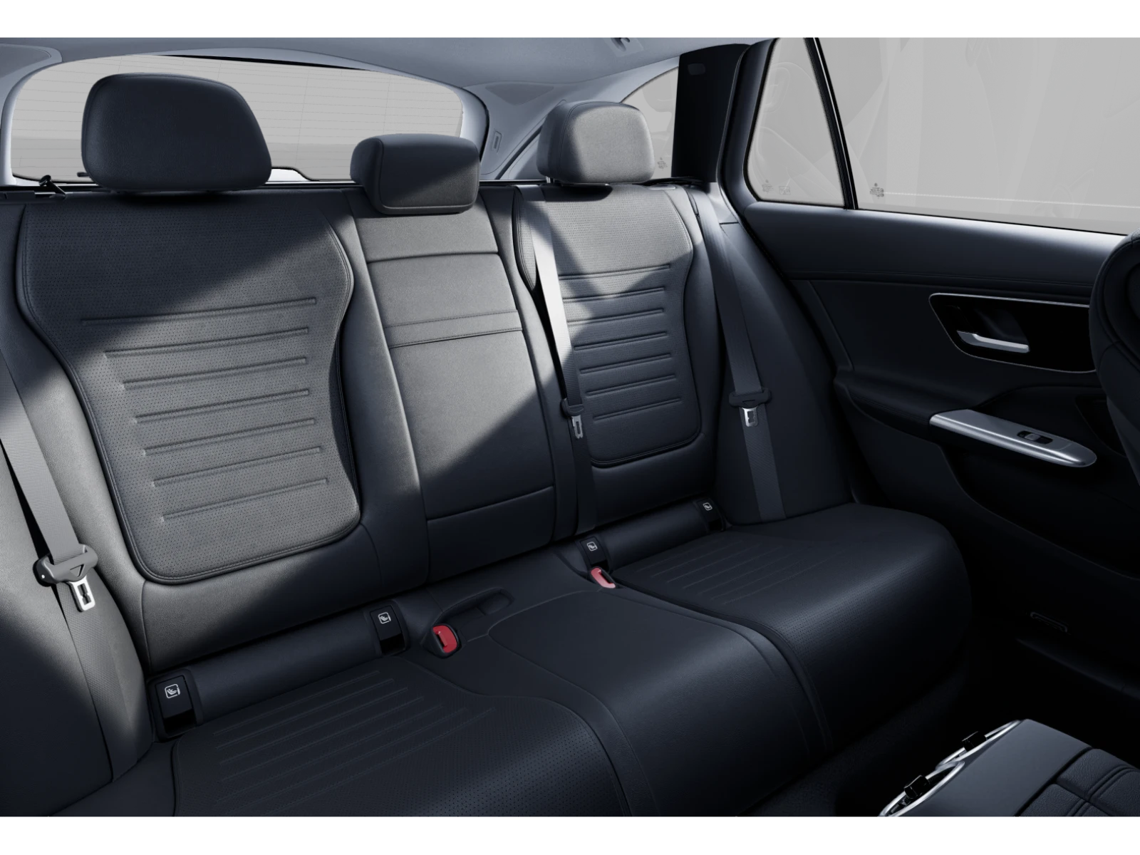 Image Mercedes-Benz Classe C Classe C 200 4MATIC Break
