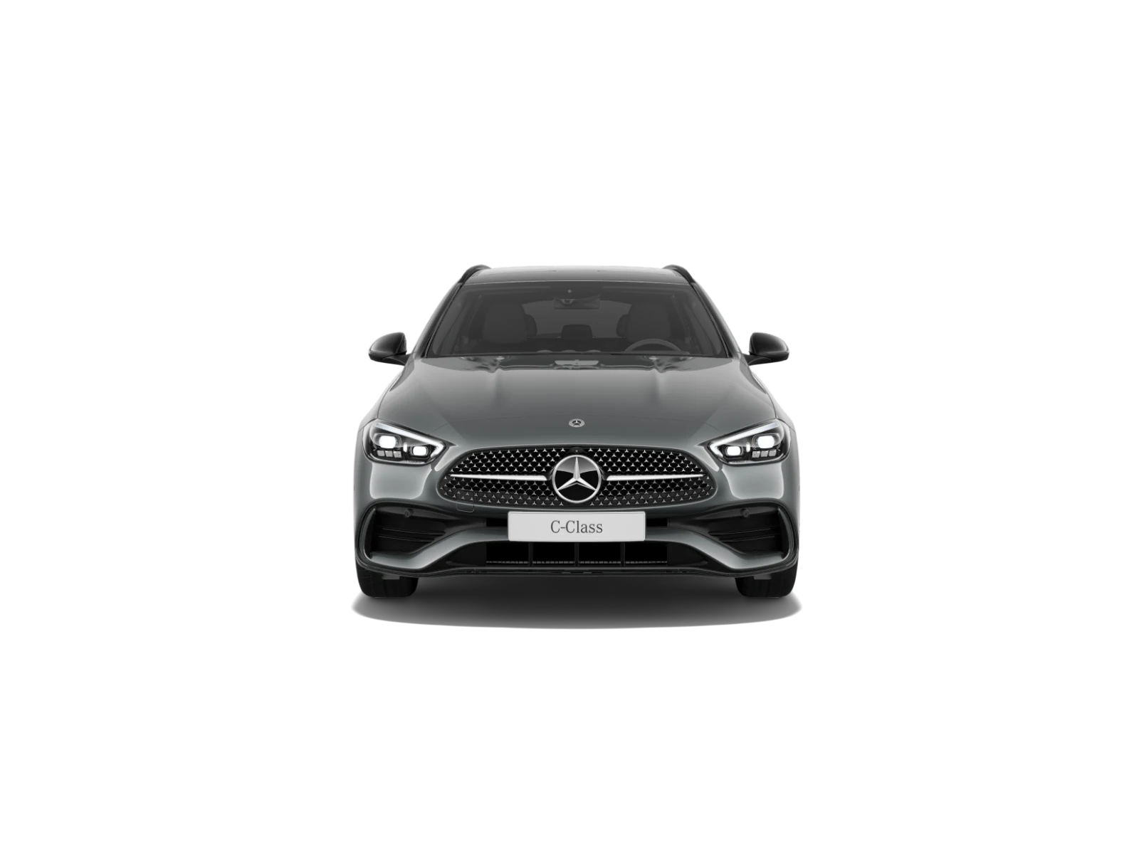 Image Mercedes-Benz Classe C Classe C 200 4MATIC Break