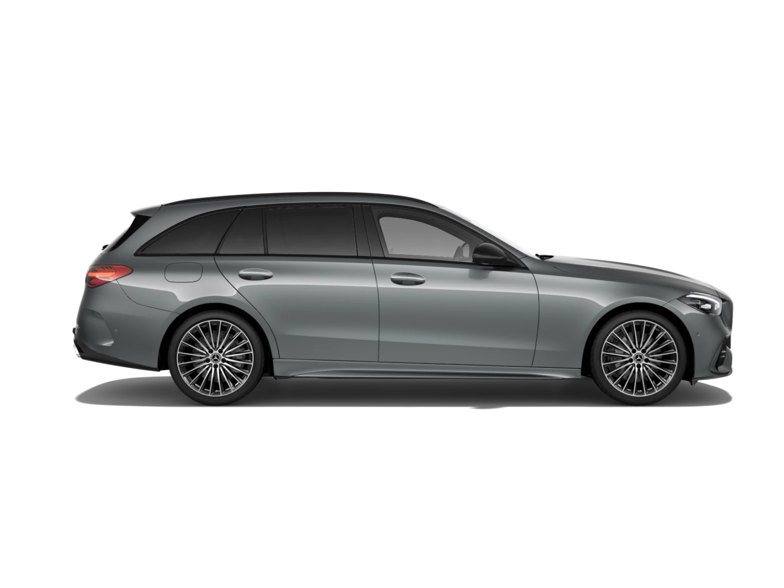 Image Mercedes-Benz Classe C Classe C 200 4MATIC Break