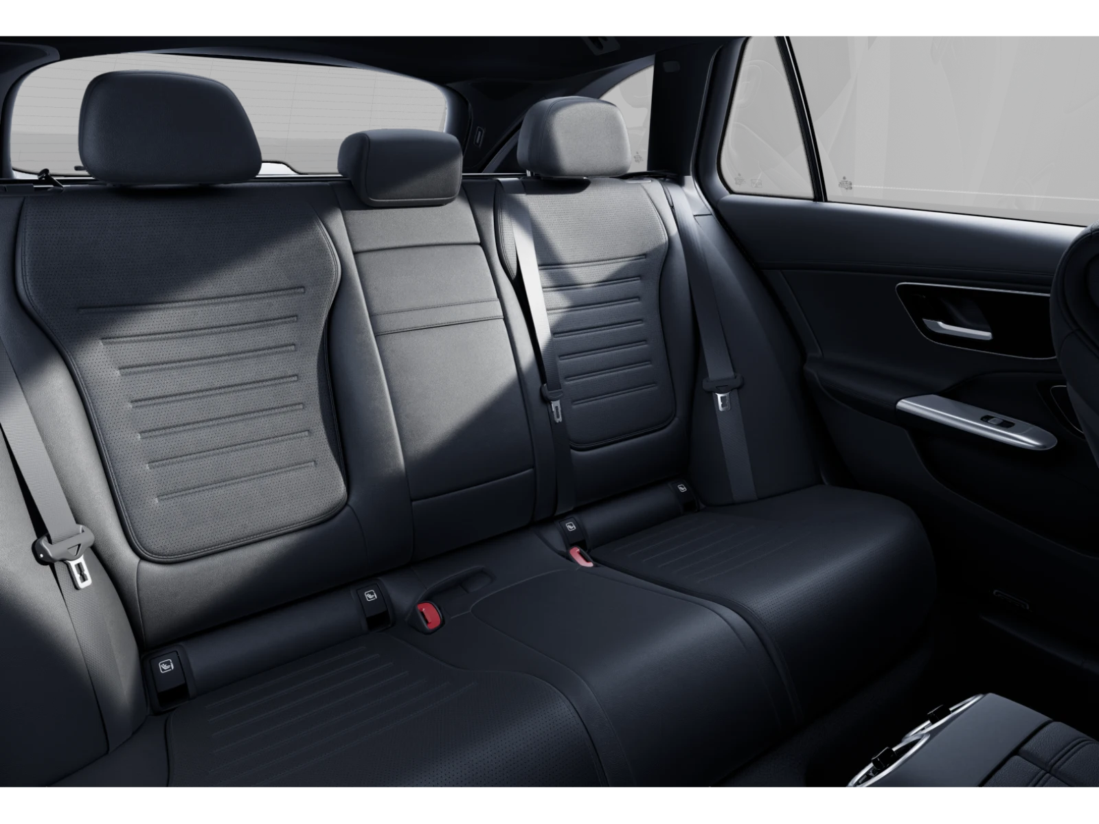Image Mercedes-Benz Classe C Classe C 200 4MATIC Break