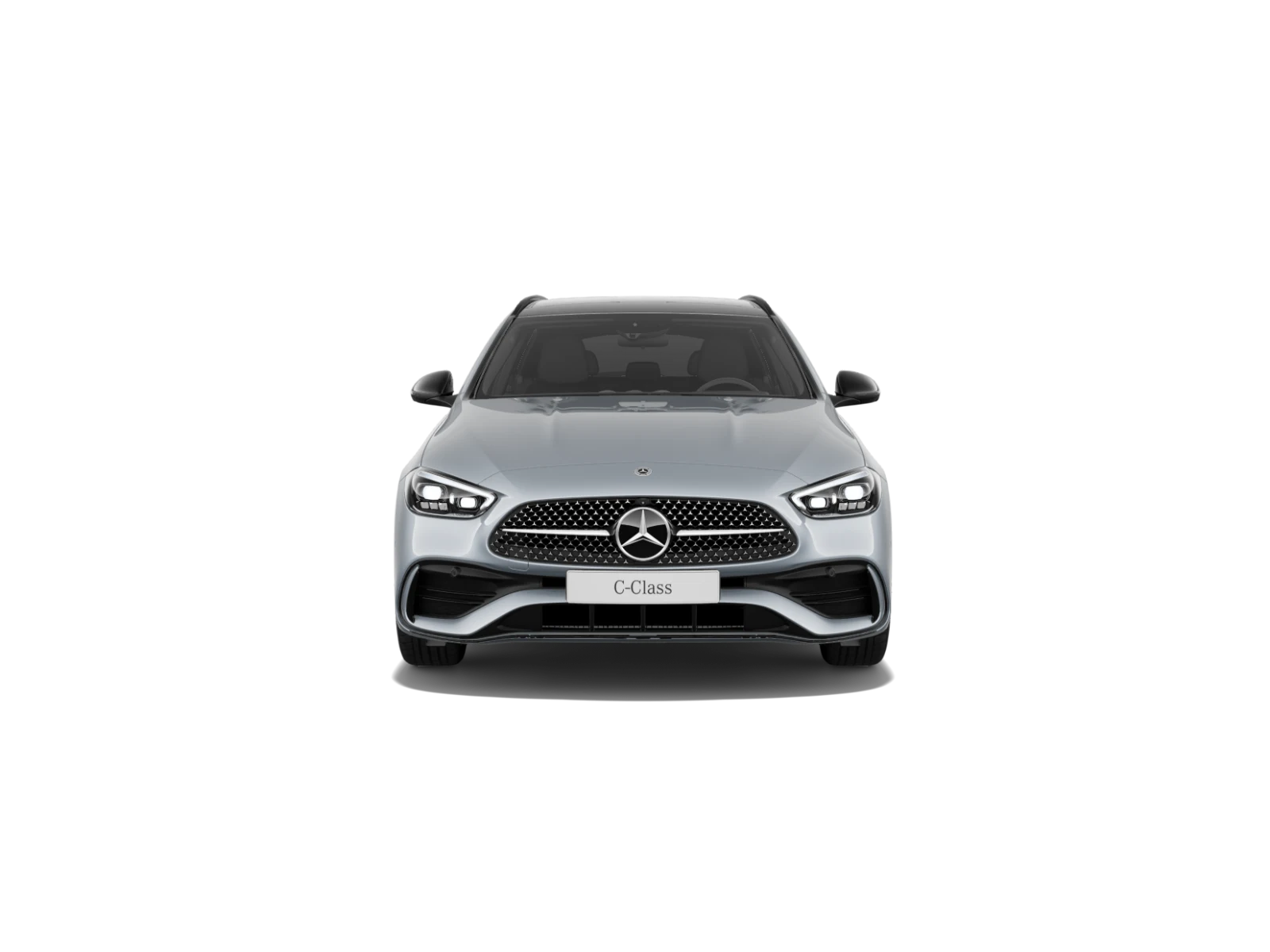 Image Mercedes-Benz Classe C Classe C 200 4MATIC Break