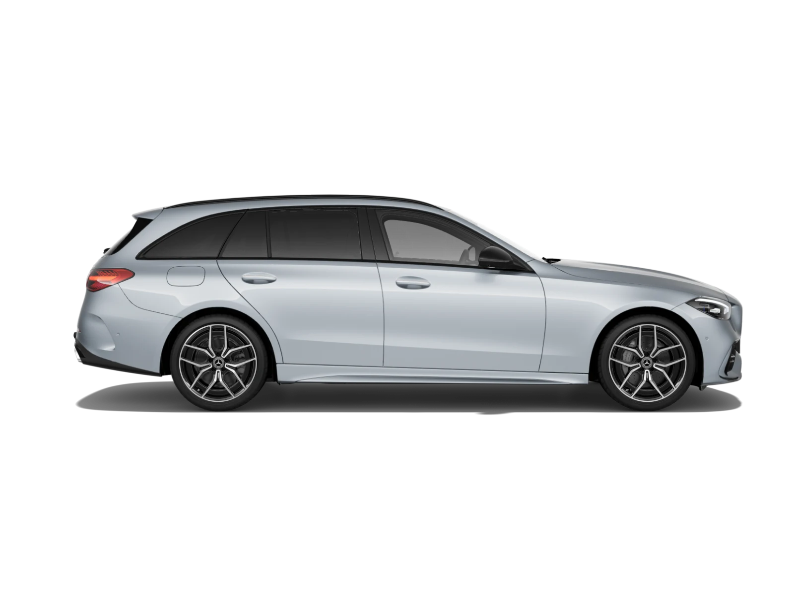 Image Mercedes-Benz Classe C Classe C 200 4MATIC Break