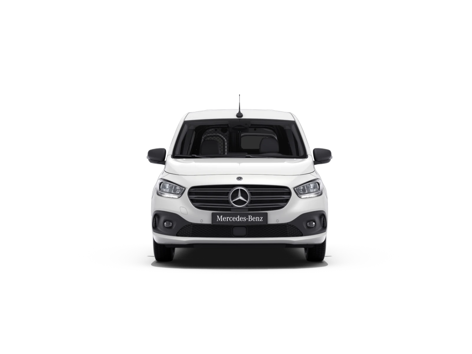 Image Mercedes-Benz CITAN Citan 112 CDI KA 2716mm S