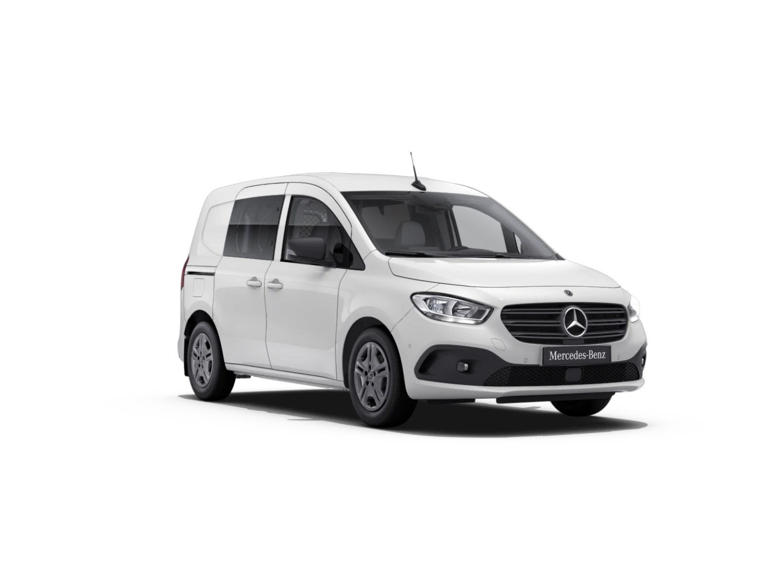 Image Mercedes-Benz CITAN Citan 112 CDI KA 2716mm S