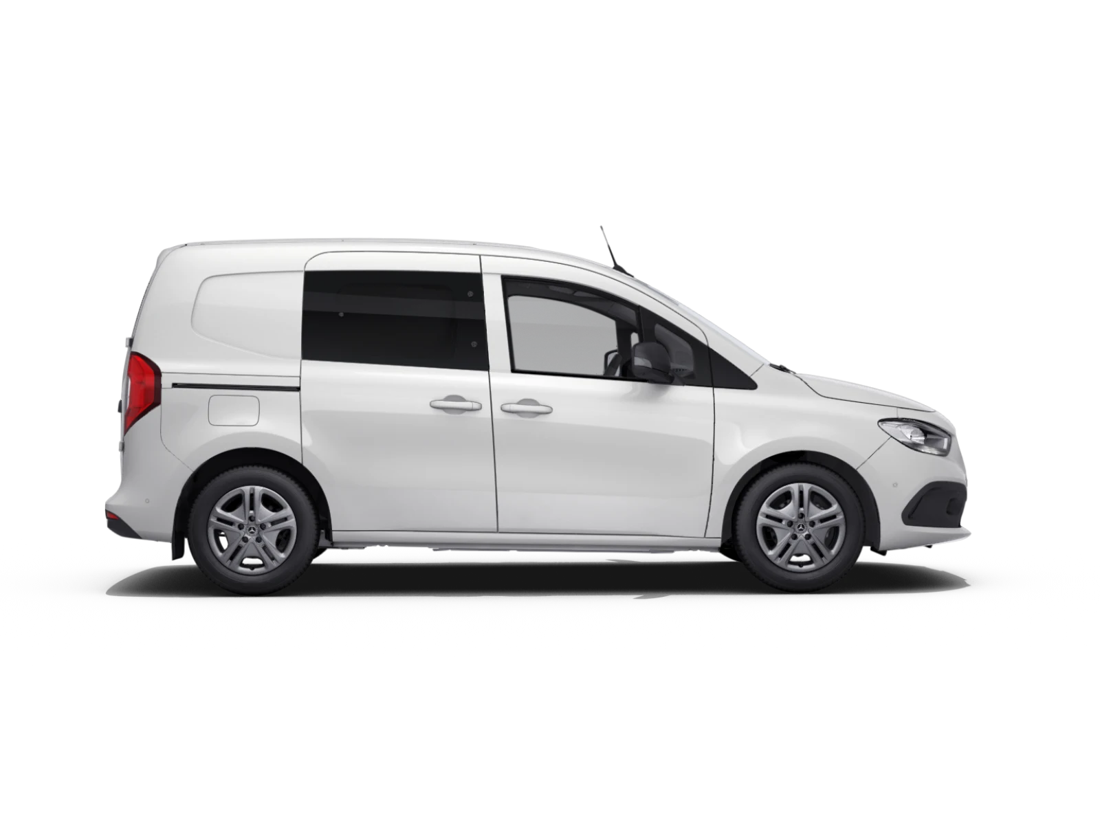 Image Mercedes-Benz CITAN Citan 112 CDI KA 2716mm S
