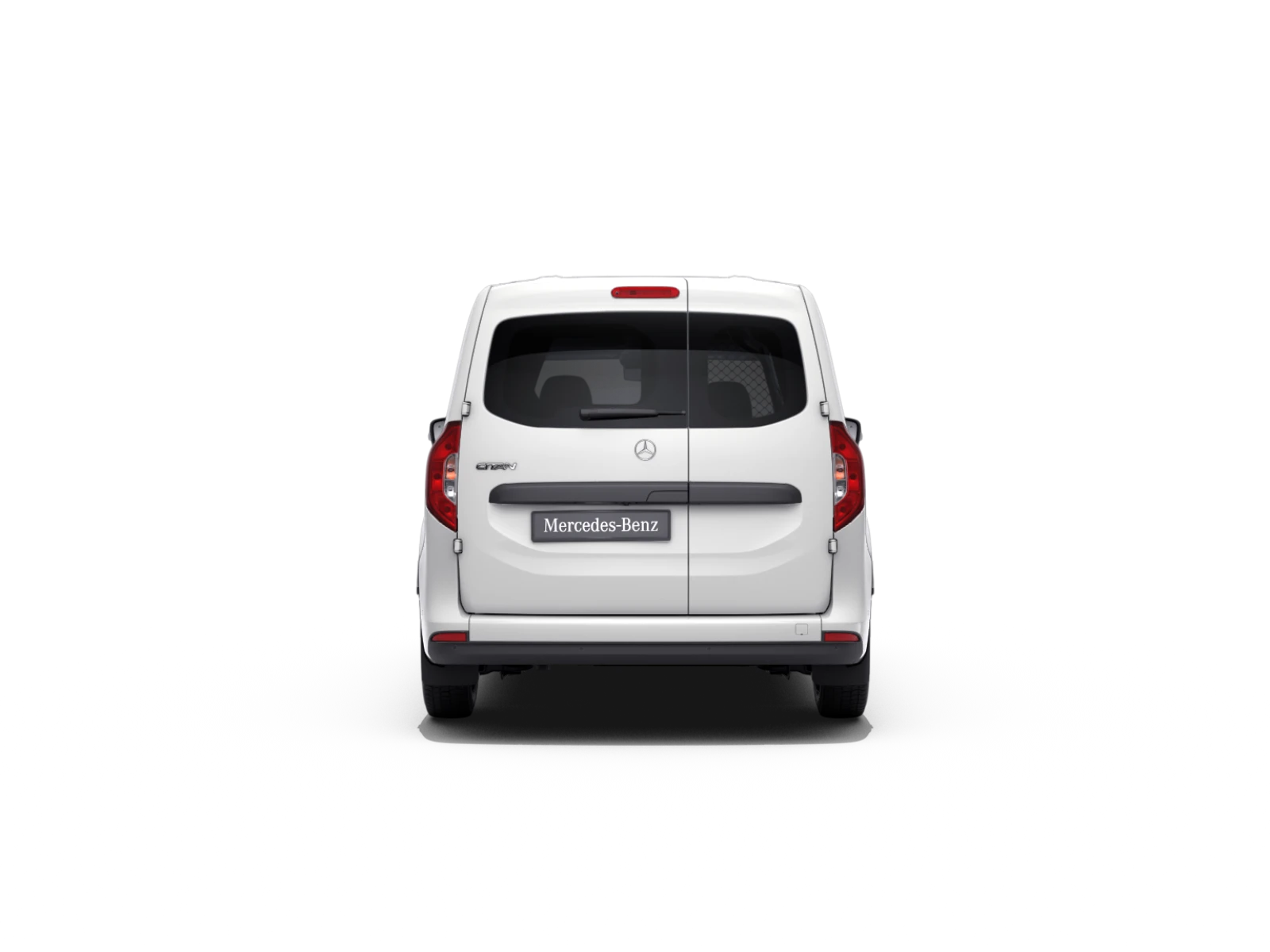 Image Mercedes-Benz CITAN Citan 112 CDI KA 2716mm S