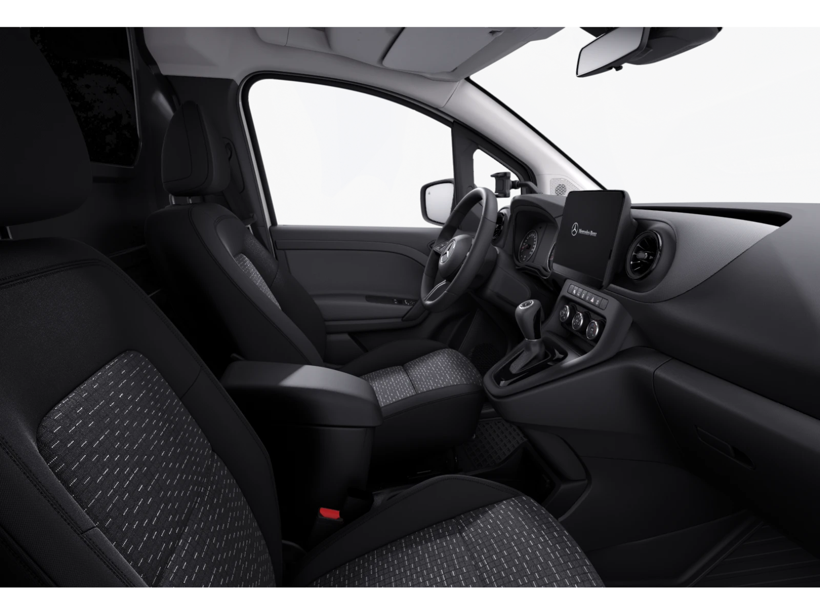 Image Mercedes-Benz CITAN Citan 112 CDI KA 2716mm S