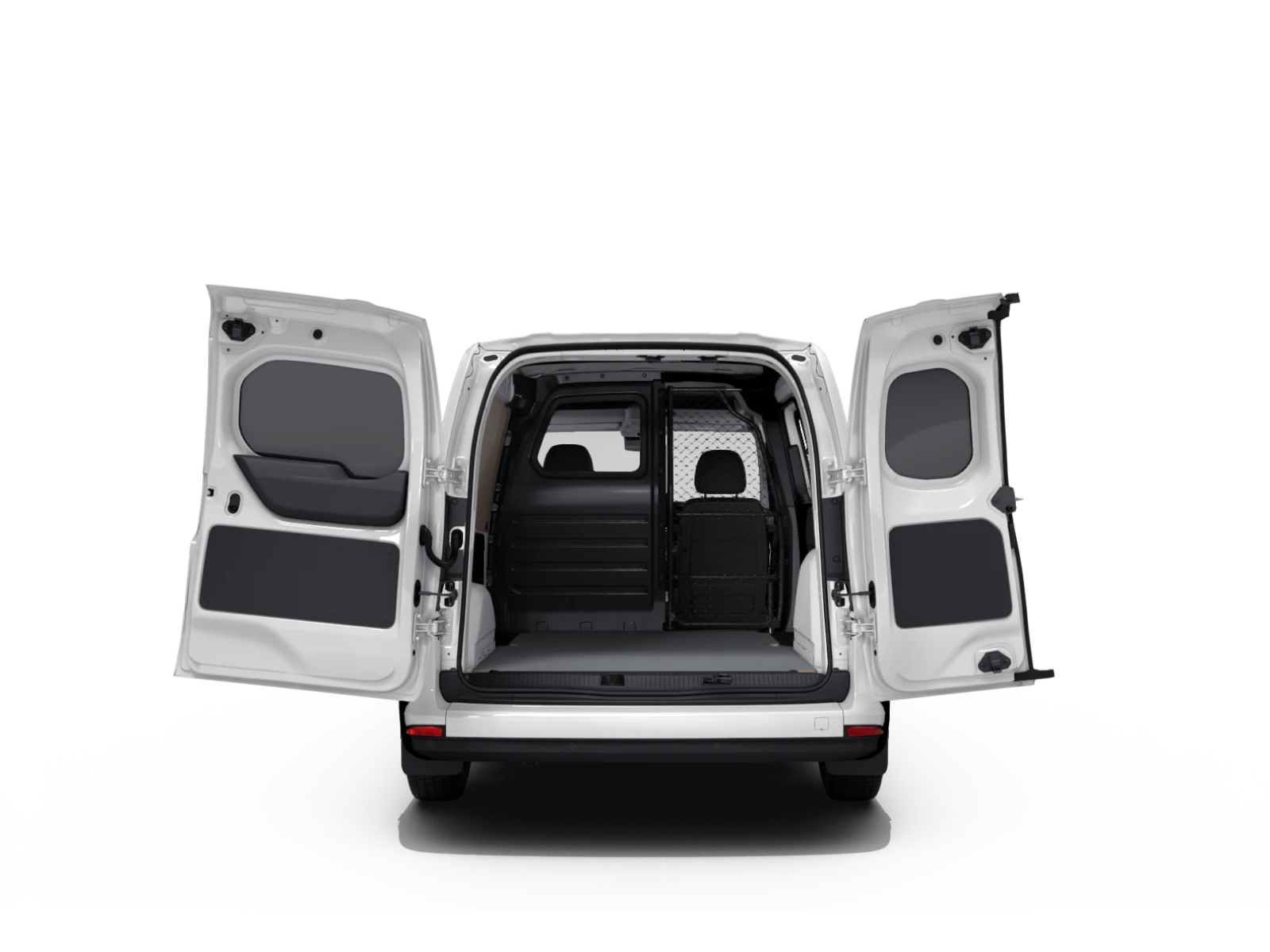 Image Mercedes-Benz CITAN Citan 112 CDI KA 2716mm S
