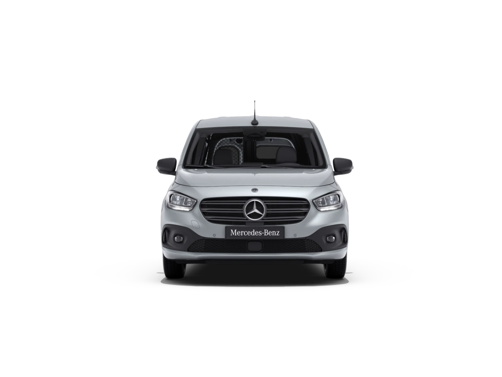Image Mercedes-Benz CITAN Citan 112 CDI KA 3100mm L