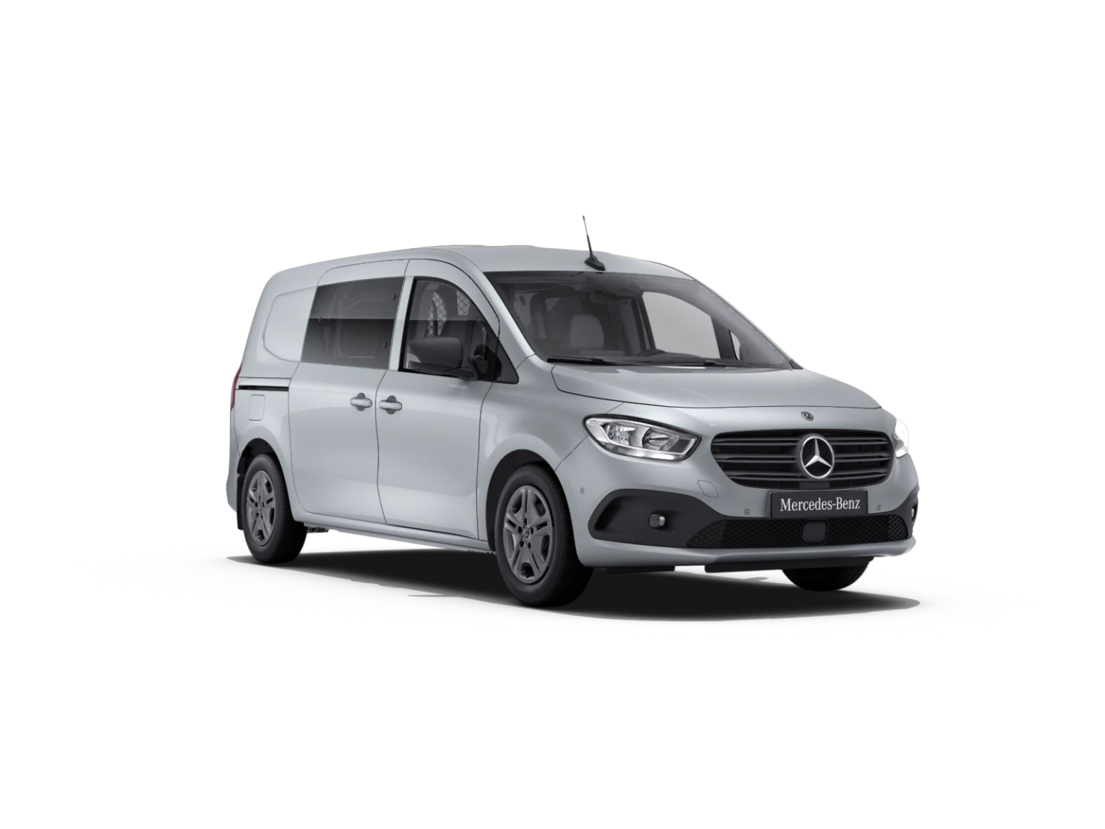 Image Mercedes-Benz CITAN Citan 112 CDI KA 3100mm L
