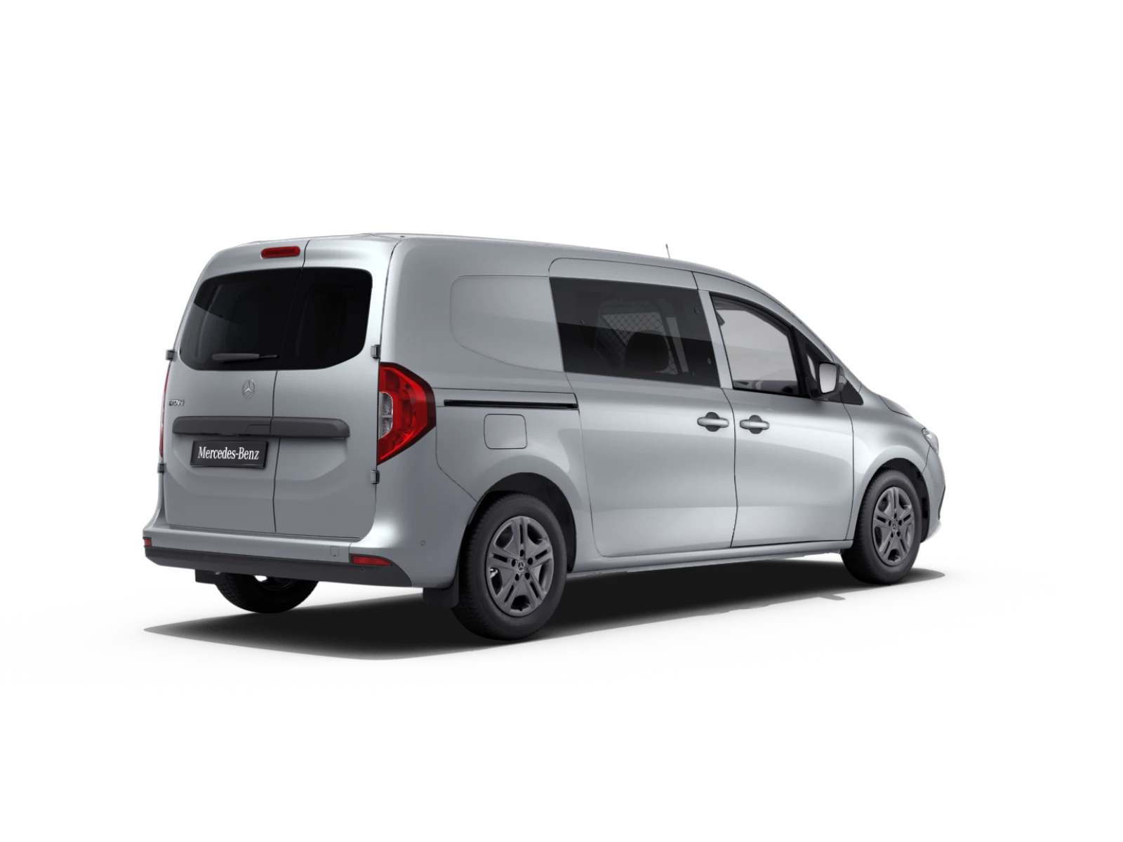 Image Mercedes-Benz CITAN Citan 112 CDI KA 3100mm L