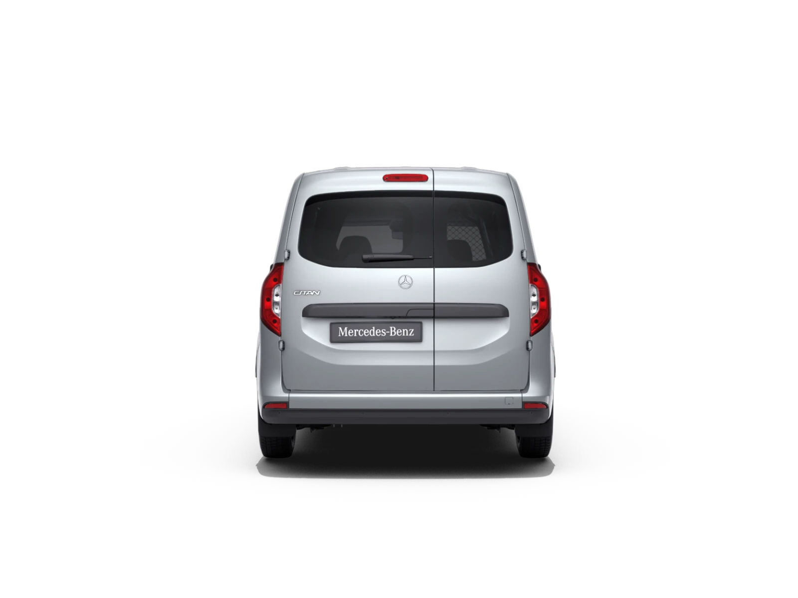 Image Mercedes-Benz CITAN Citan 112 CDI KA 3100mm L