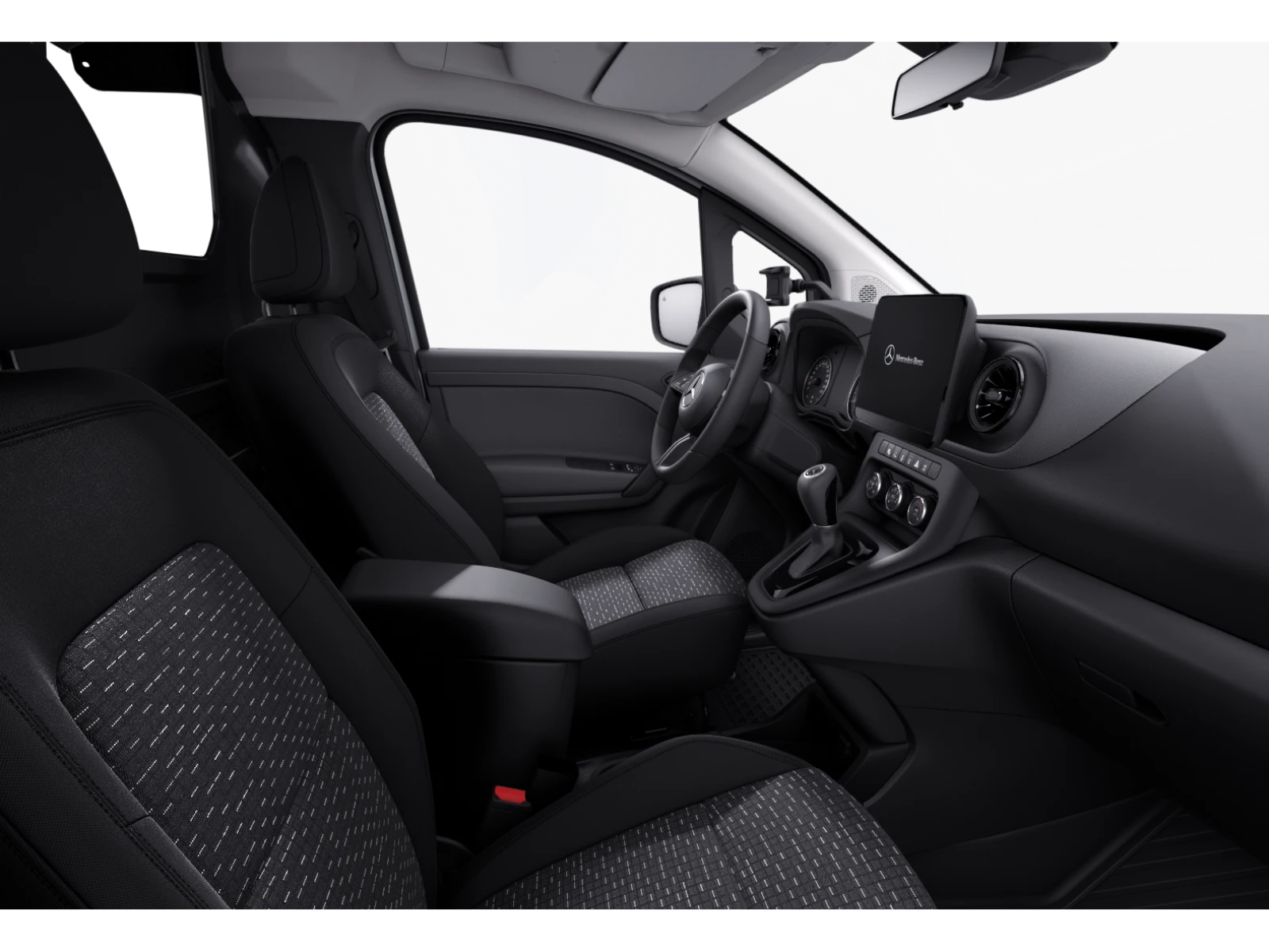 Image Mercedes-Benz CITAN Citan 112 CDI KA 3100mm L