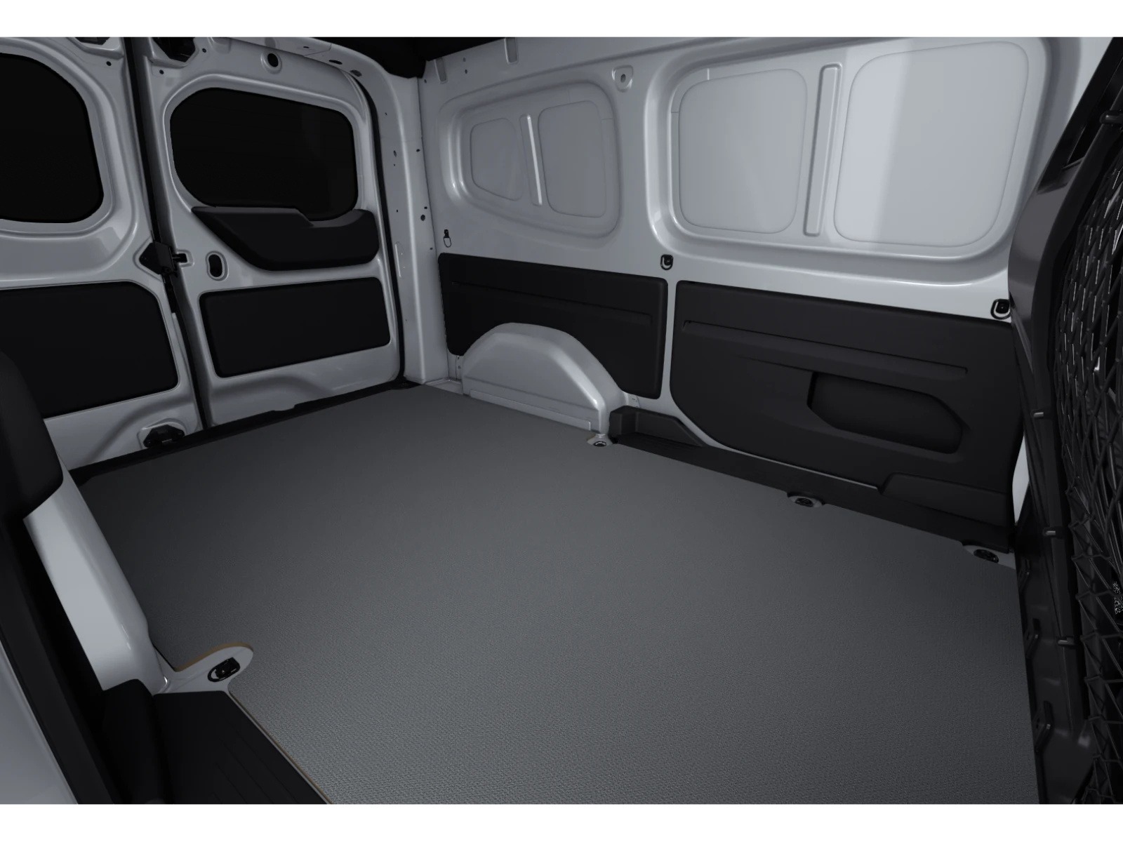 Image Mercedes-Benz CITAN Citan 112 CDI KA 3100mm L