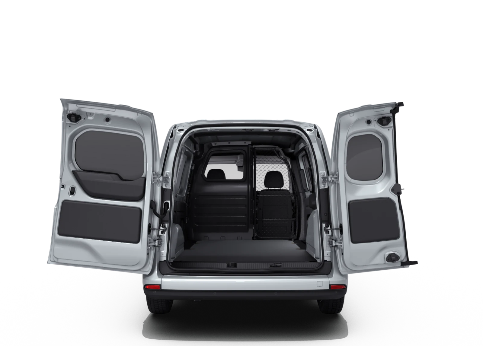 Image Mercedes-Benz CITAN Citan 112 CDI KA 3100mm L