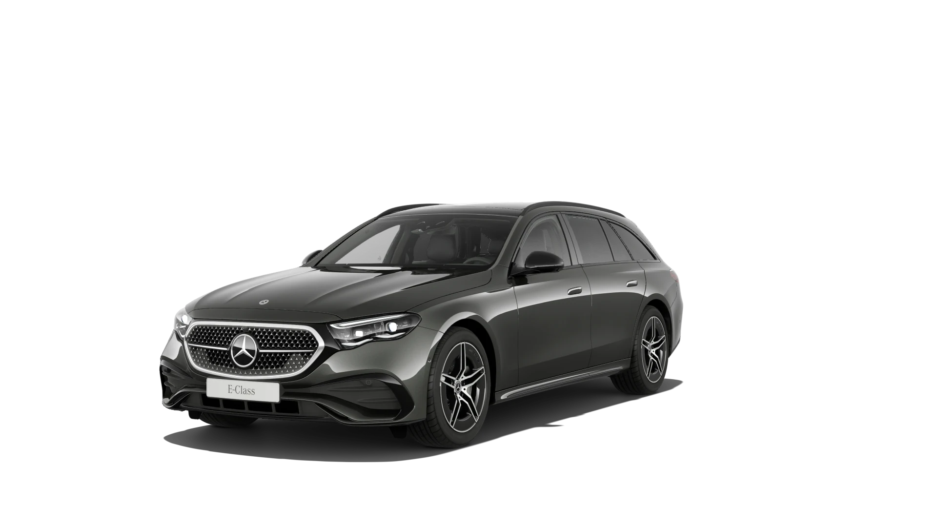 Photo Mercedes-Benz Classe E Classe E 200 4MATIC Break