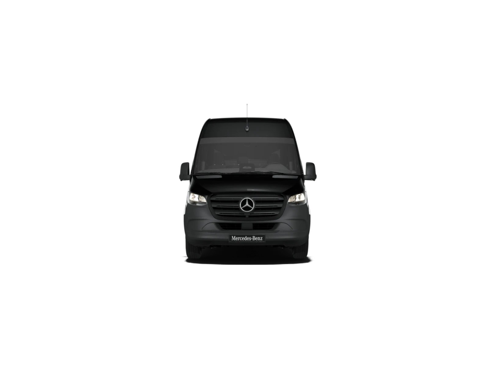 Image Mercedes-Benz SPRINTER Sprinter 317 CDI PRO KA 3665mm S