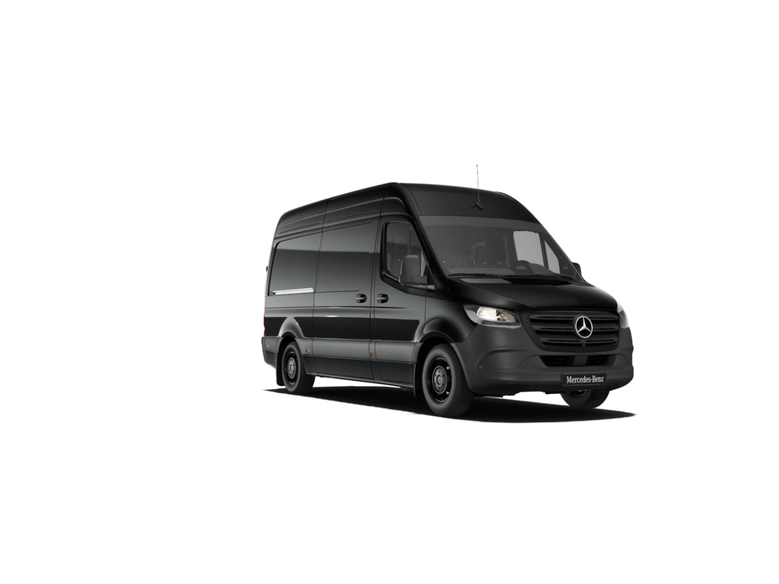 Image Mercedes-Benz SPRINTER Sprinter 317 CDI PRO KA 3665mm S