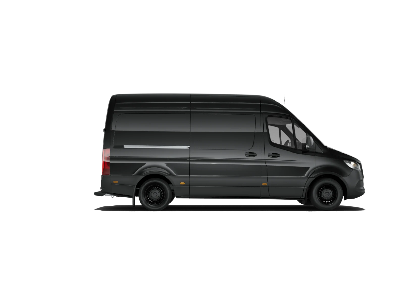 Image Mercedes-Benz SPRINTER Sprinter 317 CDI PRO KA 3665mm S