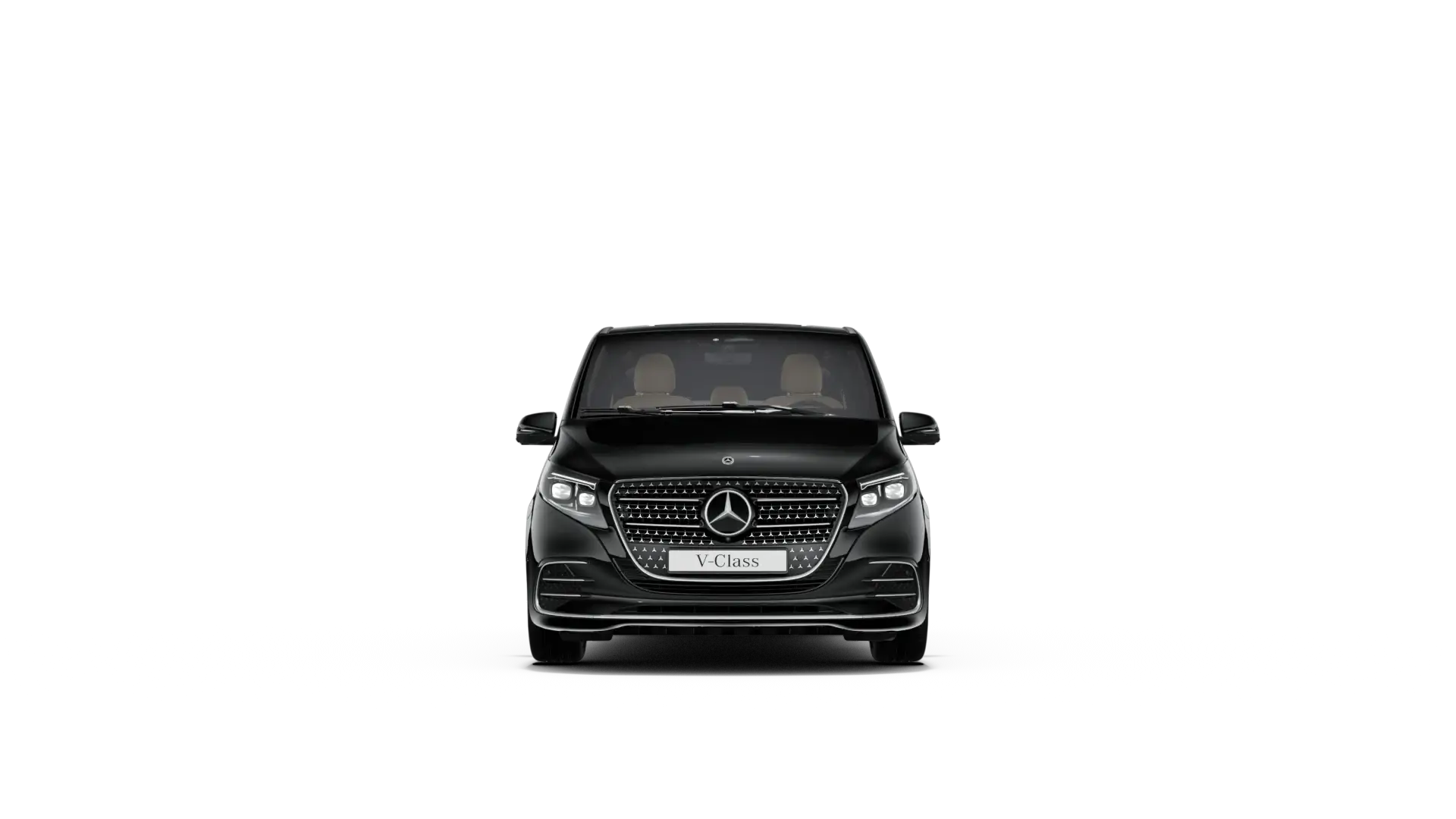 Image Mercedes-Benz V V 250 d 4MATIC AVANTGARDE Extra long