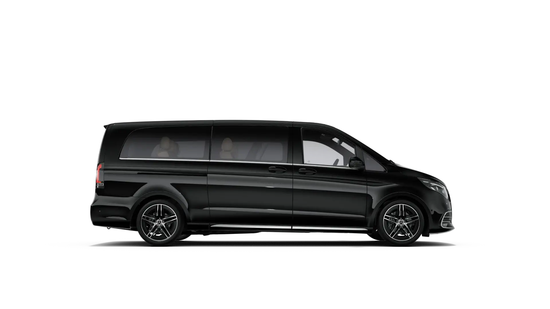 Image Mercedes-Benz V V 250 d 4MATIC AVANTGARDE Extra long