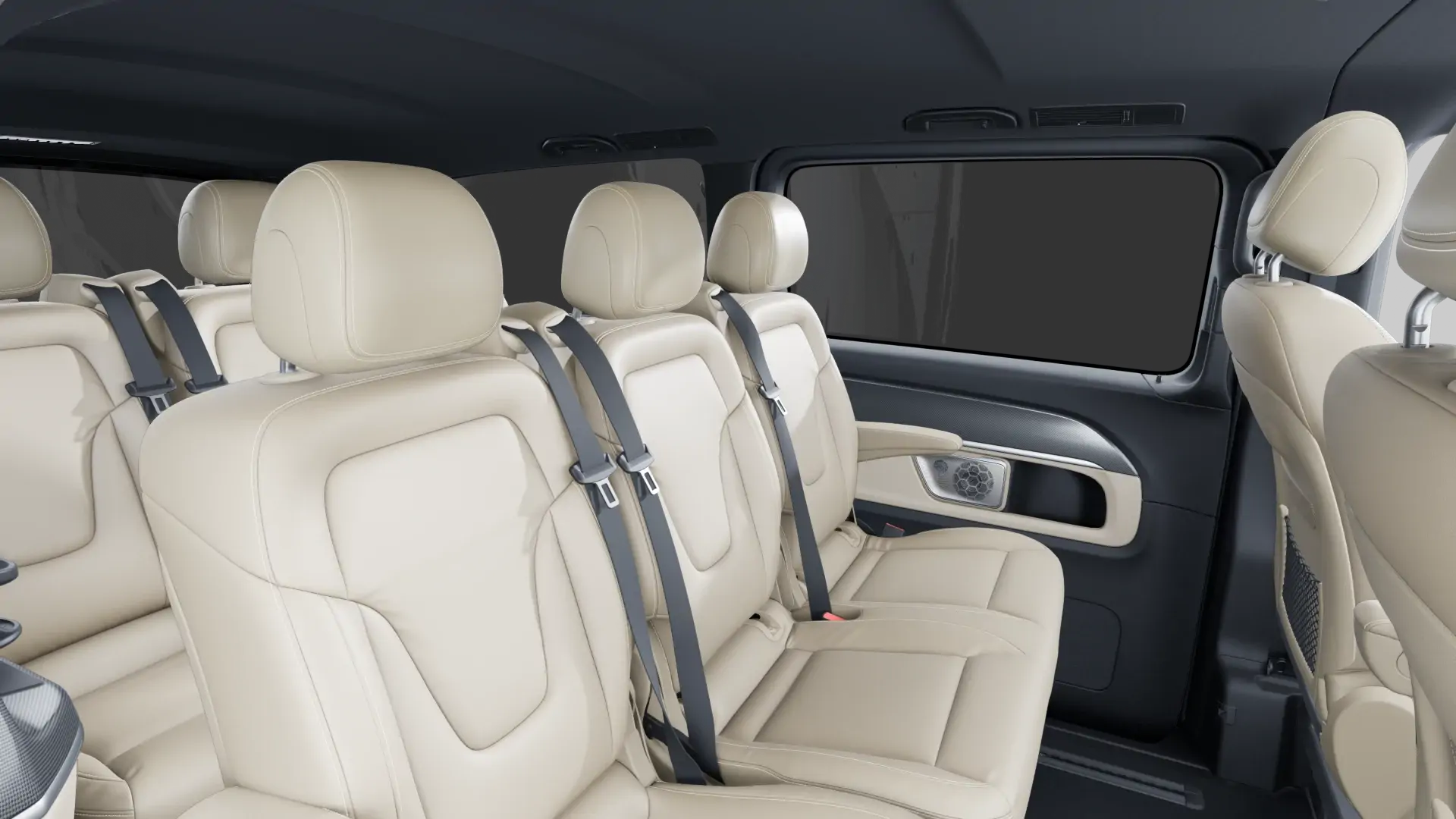 Image Mercedes-Benz V V 250 d 4MATIC AVANTGARDE Extra long