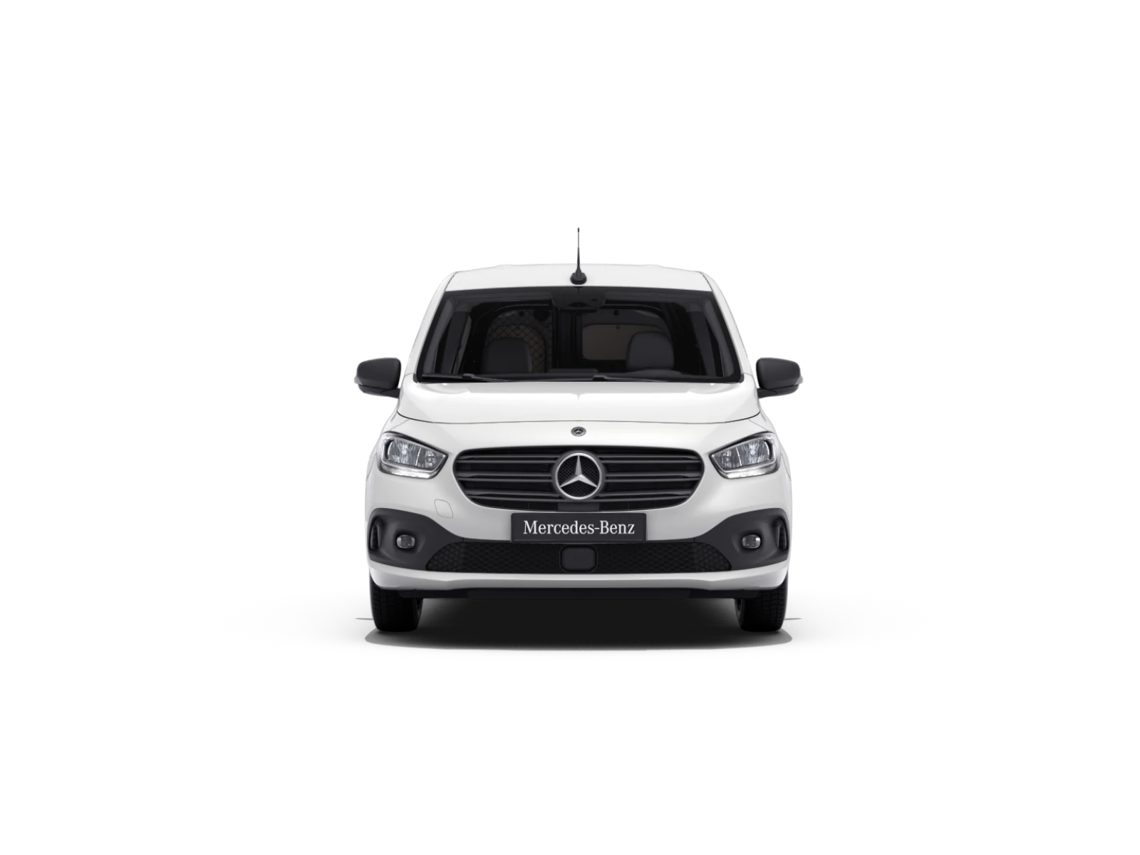 Image Mercedes-Benz CITAN Citan 110 CDI Fourgon PRO Standard