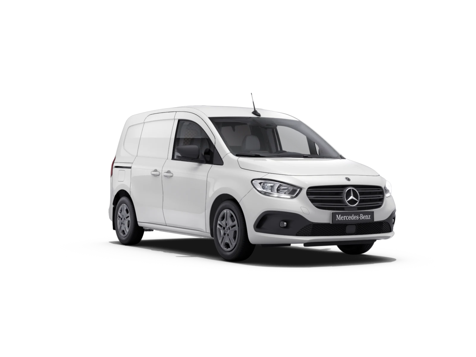 Image Mercedes-Benz CITAN Citan 110 CDI Fourgon PRO Standard