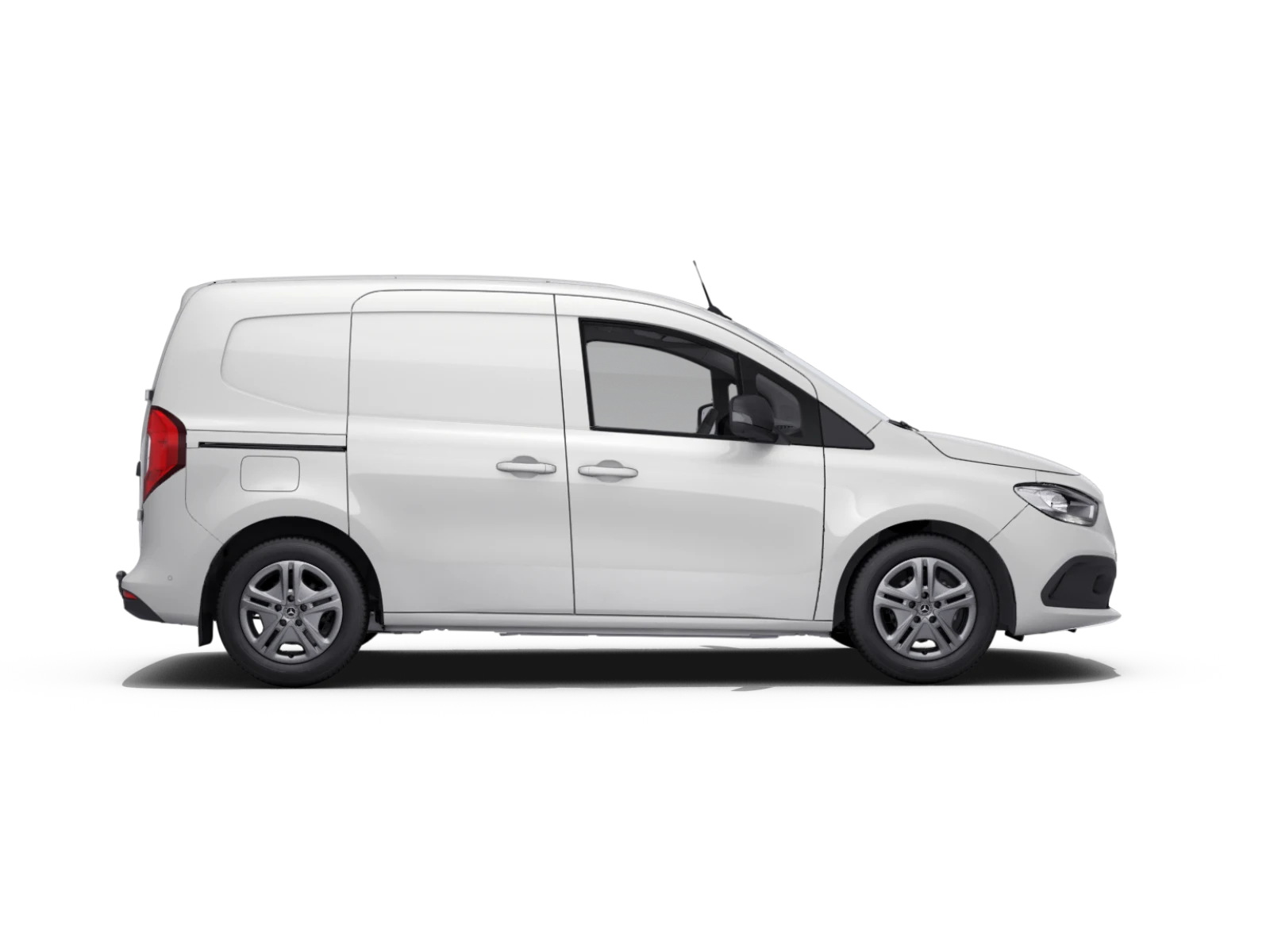 Image Mercedes-Benz CITAN Citan 110 CDI Fourgon PRO Standard