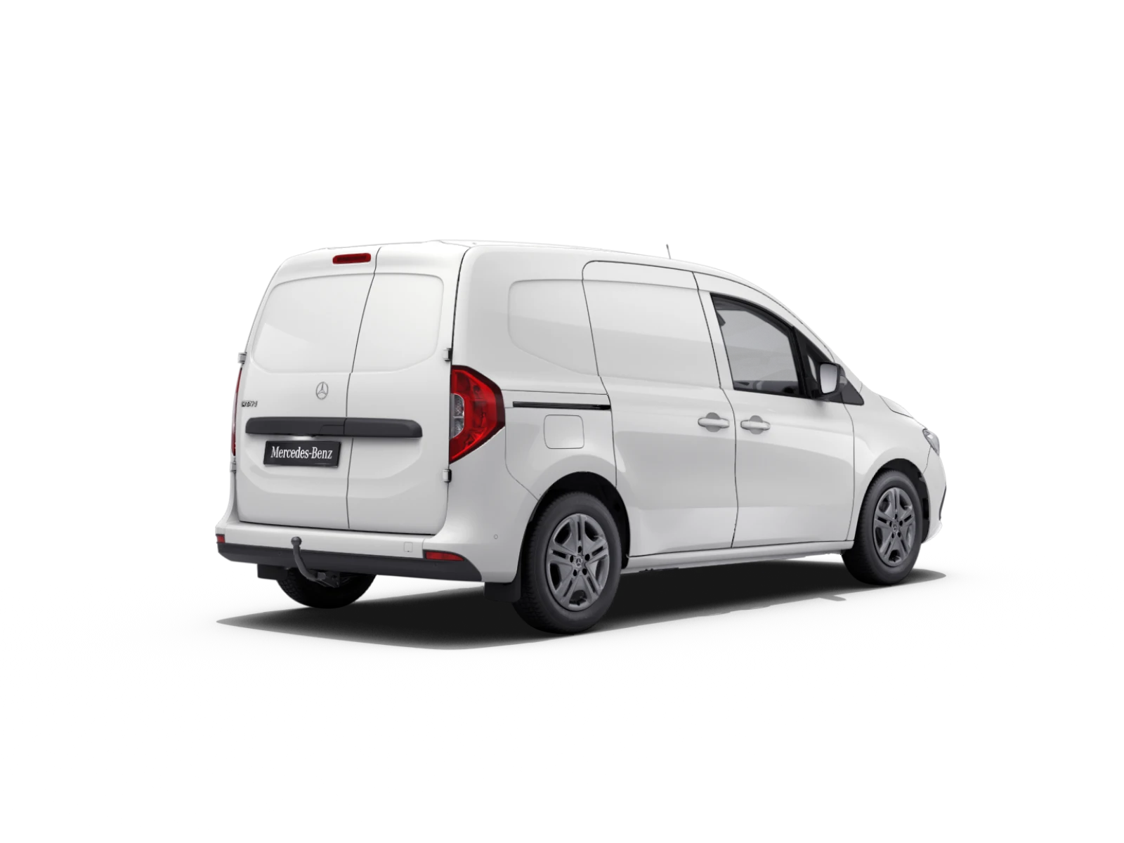 Image Mercedes-Benz CITAN Citan 110 CDI Fourgon PRO Standard
