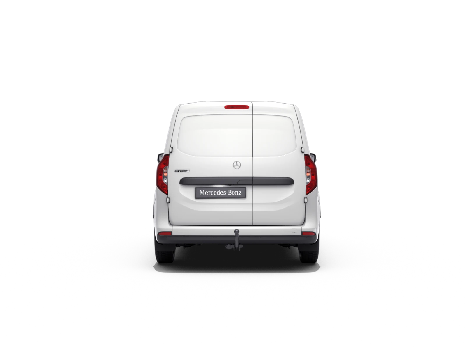Image Mercedes-Benz CITAN Citan 110 CDI Fourgon PRO Standard