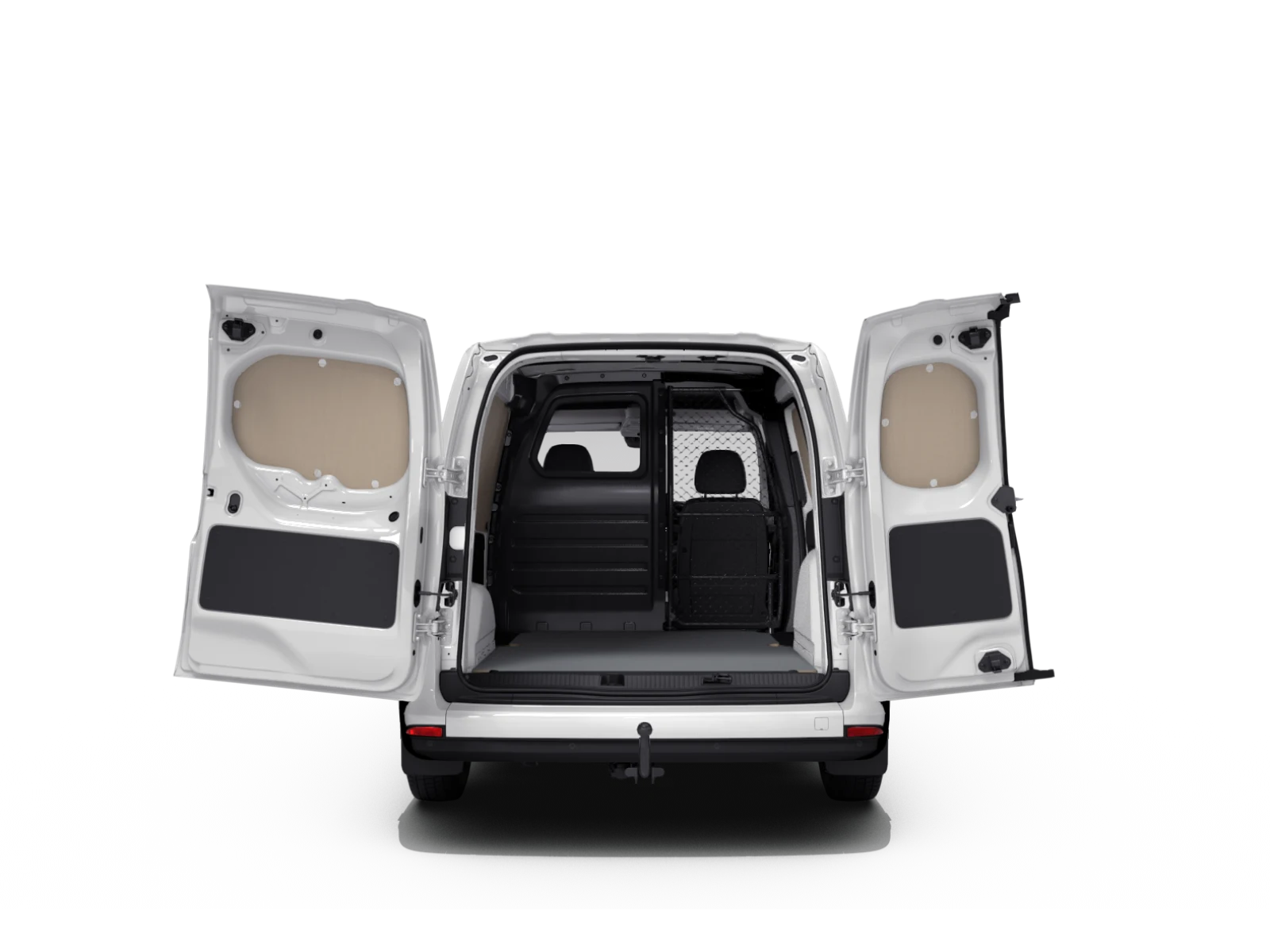 Image Mercedes-Benz CITAN Citan 110 CDI Fourgon PRO Standard