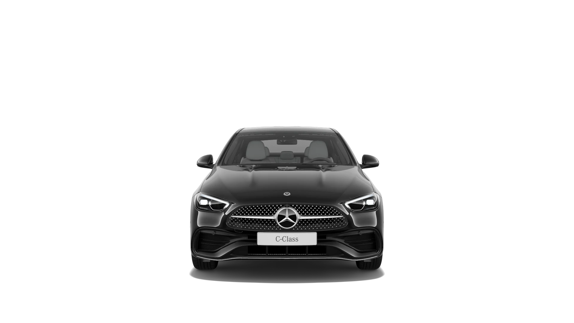 Image Mercedes-Benz Classe C Classe C 300 4MATIC Berline