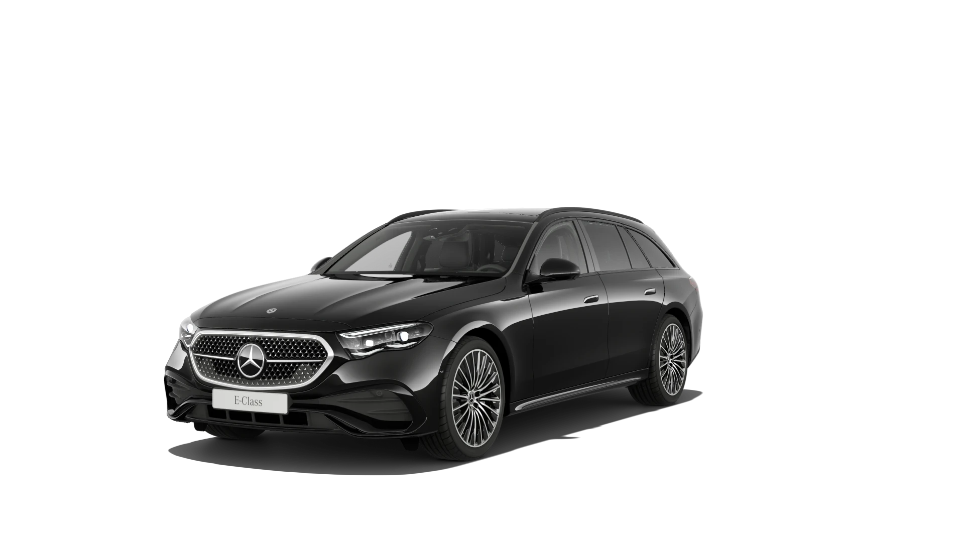 Photo Mercedes-Benz Classe E Classe E 220 d 4MATIC Break
