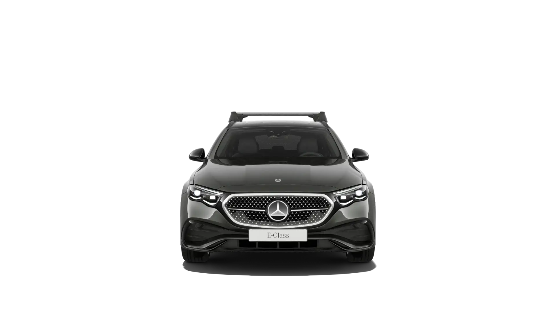 Image Mercedes-Benz Classe E Classe E 300 de 4MATIC Break with EQ Hybrid Tec
