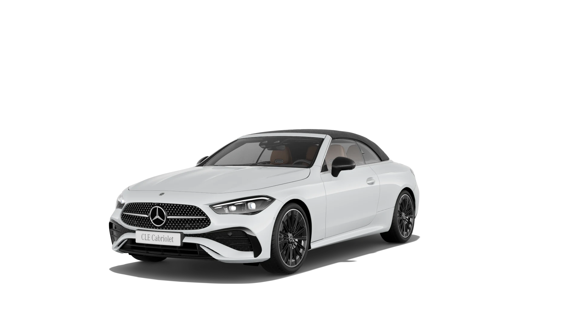 Photo Mercedes-Benz CLE Classe CLE 200 4MATIC Cabriolet