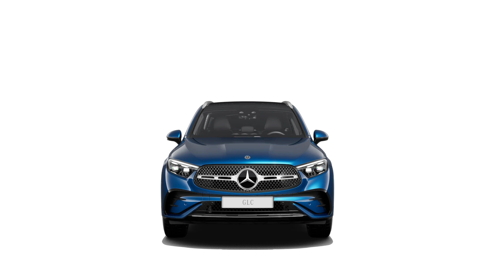Image Mercedes-Benz GLC Classe GLC 200 4MATIC