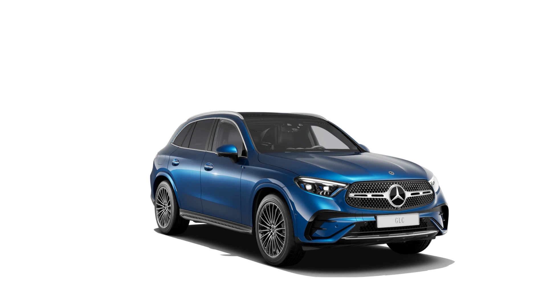 Image Mercedes-Benz GLC Classe GLC 200 4MATIC