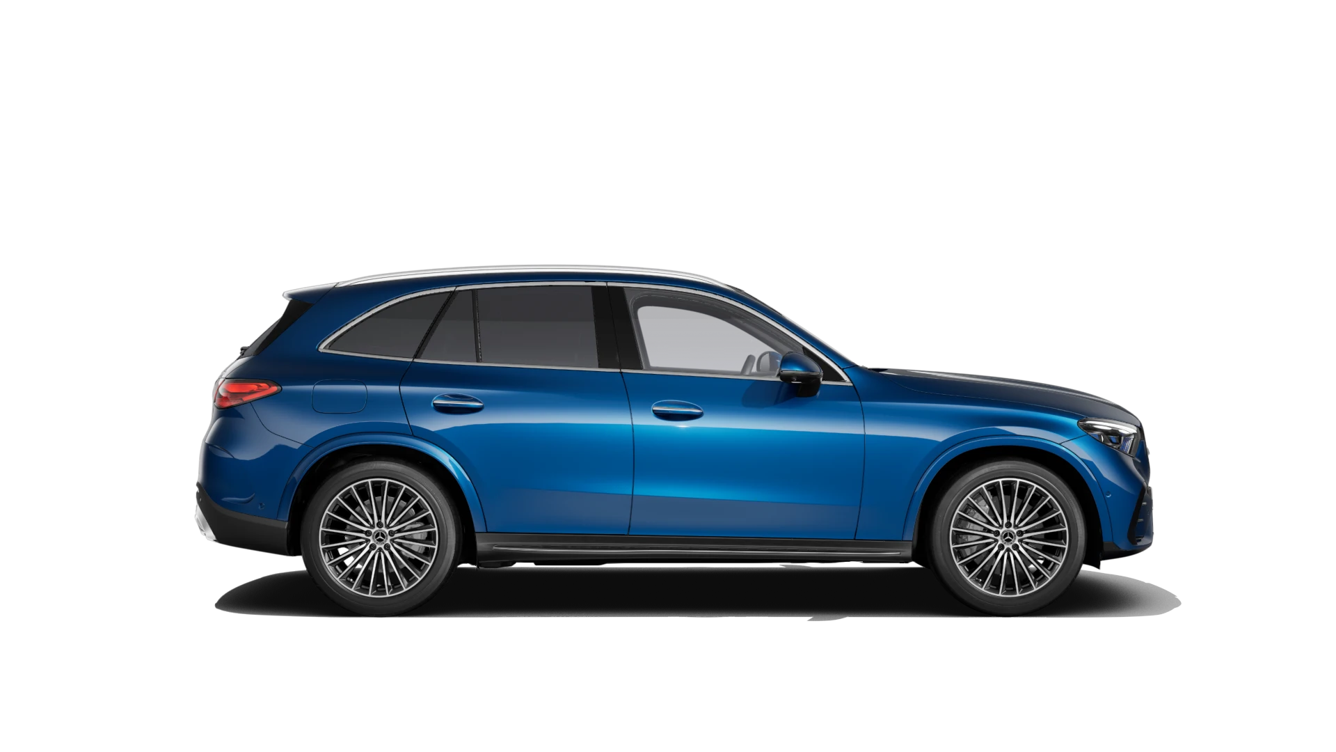 Image Mercedes-Benz GLC Classe GLC 200 4MATIC