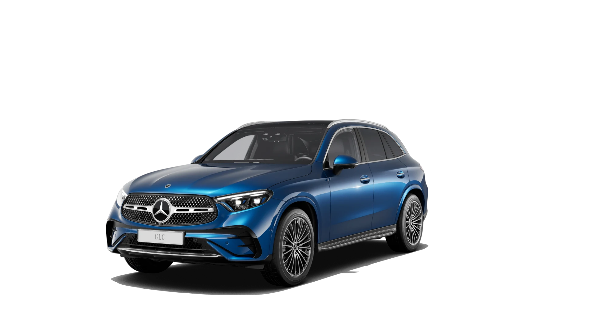 Photo Mercedes-Benz GLC Classe GLC 200 4MATIC