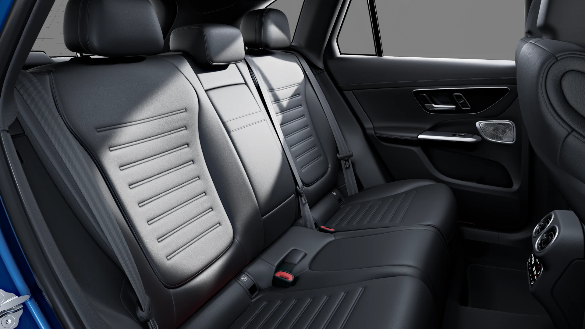Image Mercedes-Benz GLC Classe GLC 200 4MATIC