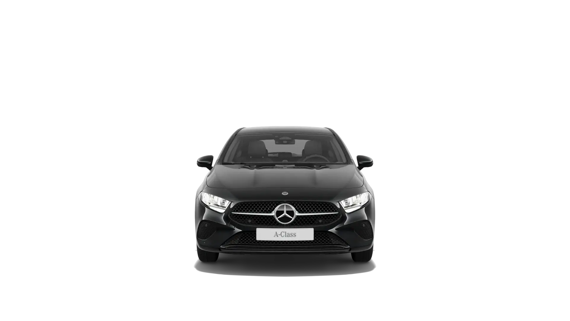 Image Mercedes-Benz Classe A Classe A 220 4MATIC Berline Compacte